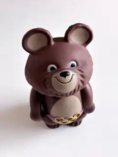 ✳︎ こぐまのミーシャ ぬいぐるみ ✳︎ チェブラーシカ スペースエイジ テディベア 2025年最新】こぐまのミーシャの人気アイテム - メルカリ