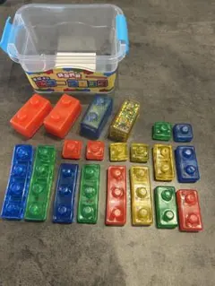 ジェリーブロック