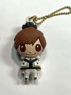 King & Prince永瀬廉　pvcキーホルダー