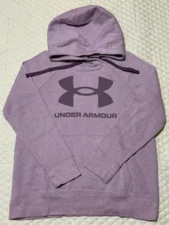 UNDER ARMOUR /フード付きパーカー