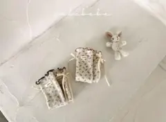 valubebe 靴下2足セット