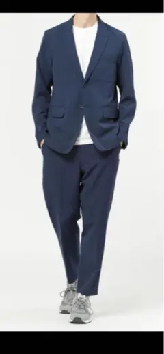 未使用New Balance THE CITYセットアップ値下げ交渉可