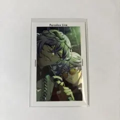 パラライ cozmez Gプリ