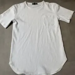 Ciao Panic ホワイト Tシャツ Lサイズ