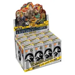 blokees ジュラシックワールド セット ブロッキーズ 01 03 15種 - メルカリ