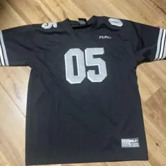 【希少❗️】FUBU US輸入　ゲームシャツ