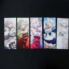 デスゲームに巻き込まれた山本さん、気ままにゲームバランスを崩壊させる　栞