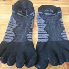 インジンジ ウルトララン ノーショウ M