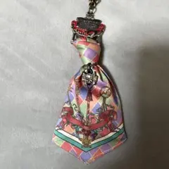 専用。ディズニーシー　ストーリービヨンド　バッグチャーム　パラッツォ・カナル