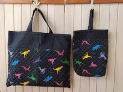 入園入学グッズ セット ハンドメイド