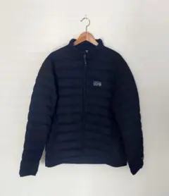 mountain hardwear ダウンジャケット