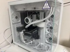 美品・使用3回のみ】STORM ゲーミングPC 鏡界2 - メルカリ