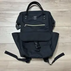 マザーズバッグ リュック 大容量 ママバッグ