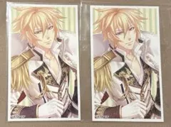 オトメイトパーティー オトパ アニバーサリーカード