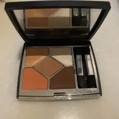 Dior 5 Couleurs アイシャドウパレット　629