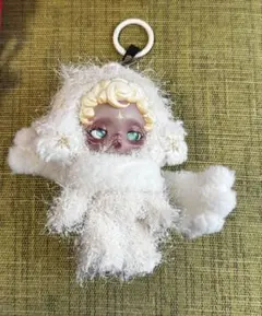 popmart スカルパンダ キャラクターグッズ