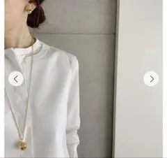 2026年最新】チエコプラス ネックレスの人気アイテム - メルカリ