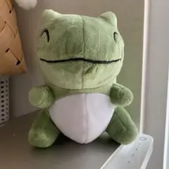 ポケモン　ぬいぐるみ　エルフーンのみがわり