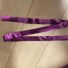 いれいす　2026 夏ツアー　銀テープ　初兎
