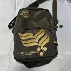 ATHLETA Café do Brasil ショルダーバッグ