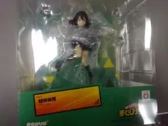 ポップアップパレード僕のヒーローアカデミア 蛙吹梅雨 開封のみ未飾り