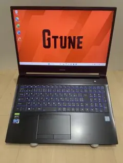 2026年最新】g-tune p5の人気アイテム - メルカリ