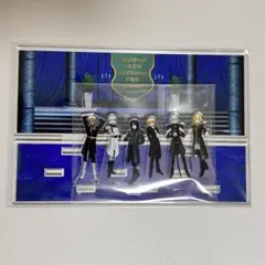 機動戦士ガンダムSEED FREEDOM アクリルジオラマ