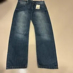 IENAデニムパンツ　36サイズのサムネイル