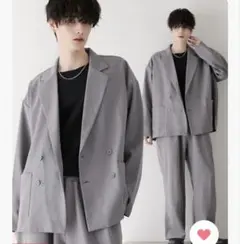 ASTRONOMY メンズセットアップ