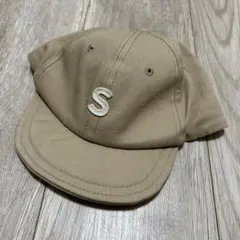 プティマインアルファベットキャップ