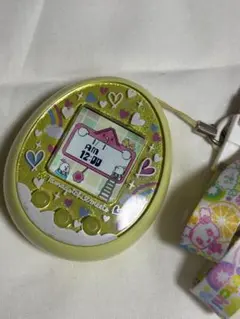 Tamagotchi 3-way Crossbody Charm - メルカリ
