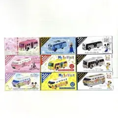 2025年最新】レア トミカ ディズニートミカの人気アイテム - メルカリ