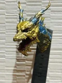 カイザーギドラ 「ジャンク品」 2025年最新】カイザーギドラの人気アイテム - メルカリ