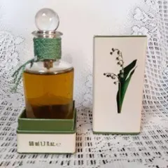 廃盤 希少 ペンハリガン リリーオブザバレー EDT100ml - メルカリ