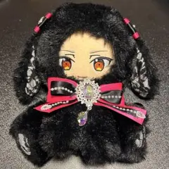 あんスタ　ぬい服　ともぬい おすわりのサムネイル