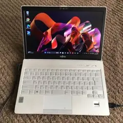 ★驚速　訳あり LIFEBOOK 最新Win11Pro Core i5 /SSD