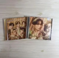 M!LK 爆裂愛してる / 好きすぎて滅 CD