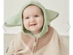 大人気・新品】 ジェラート ピケ STAR WARS ベビー ポンチョ - メルカリ STAR WARS ベビーポンチョ 新品未使用 ジェラートピケ