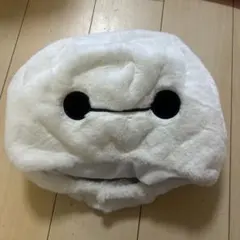 ベイマックス　かぶりもののサムネイル