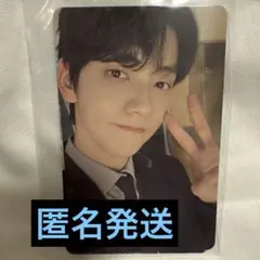 TXT ACT:PROMISE EP.2 IN JAPAN FC特典 スビン