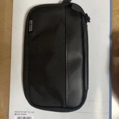 LIHIT LAB. SMART FIT ペンケース ブラック