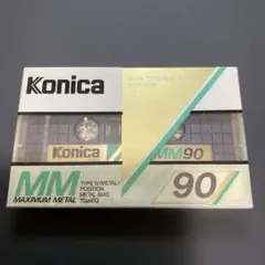 新品 絶版 TDKカセットテープ・マニアックス 双葉社 ムック メタル