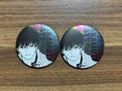 2025年最新】サカモトデイズ 缶バッジの人気アイテム - メルカリ