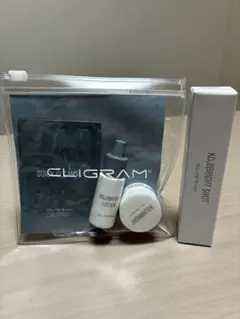 CLIGRAM ALL STAR COFFRET スキンケアセット - メルカリ