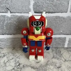 ロボタック キャラクター玩具