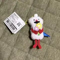 ノンノン　パペットスンスン　ぬいぐるみマスコットBirthday 2026ver