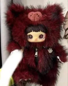MayMei 反逆ぬいぐるみシリーズ メイメイ 400％ バッグ