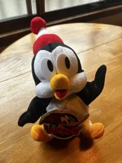 ウッディー・ウッドペッカー ぬいぐるみ マスコット