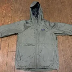 2025年最新】パタゴニア インサレーテッド トレントシェル ジャケット