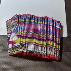 24時間以内発送　メガシンフォニア　30パック